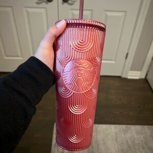 Starbucks Tumbler